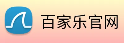 百家乐官网 Logo