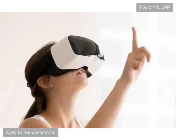 如何使用VR眼镜进行游戏体验并享受沉浸式虚拟现实世界